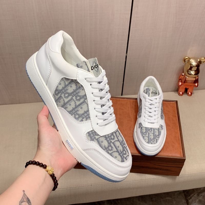 Christian Dior Sneaker